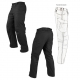 Pantalone Stealth RipStop 610T