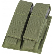 PORTA CARICATORE PISTOLA DOPPIO MA23 PREZZO STOCK