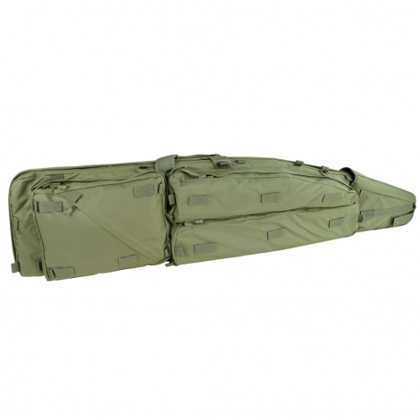 Portafucile sniper 130