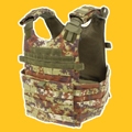 Gilet Tattici
