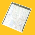 Porta Mappa