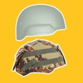 Elmetti ed Accessori
